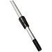 Contec WWP08 Wall WipR Two-Piece Aluminum Extension Handle, 8' Handle Length