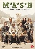 Revue _  / M.A.S.H. : La Série, Intégrale Saison 1 - Coffret 3 DVD