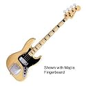 '75 Jazz Bass Guitar Natural