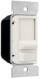 Pass and Seymour 600-Watt Decorator Incandescent Slide Dimmer, Light Almond #90680LA