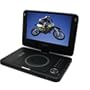 10.2" Swivel Port DVD Player