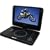 10.2" Swivel Port DVD Player