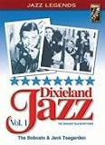 The Bobcats and Jack Teagarden - Dixieland Jazz Vol. 1 [DVD]