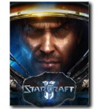 StarCraft II Action Figures