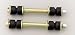 Automotive : Energy Suspension 9-8118G Sway Bar Link Or Kit