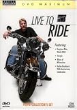 Maximum: Live To Ride