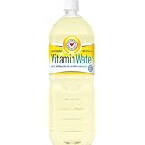(お徳用ボックス) サントリー ビタミンウォーター 2L×6本
