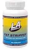 L A Muscle. Fat Stripper. Strong Fat Metaboliser.