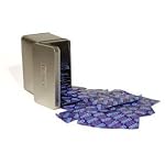 #4: Durex Extra Sensitive Condoms, 48-Count Boxes (Pack of 2)