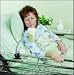 Bedside Beverage Holder