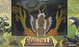 Godzilla - Millennium Monster Box (7 DVDs) - 