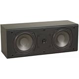 Buy KLH AUDIO Two Way Center Channel Speaker CTR200