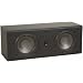 KLH Audio Two Way Center Channel Speaker CTR200