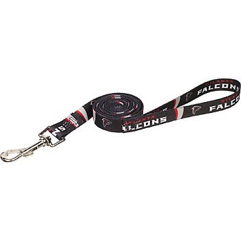 Atlanta Falcons NFL Dog Leash
