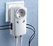 UEBERSP.-FILTER TL/ISDN/DSL/TV 02725