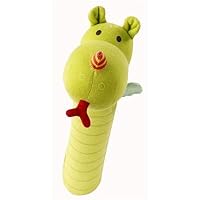 Lilliputiens Walter Dragon Rattle