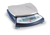 OHAUS SP6001-US Digital Balance,Portable,Cap 6000G