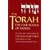 The Torah: The Five Books of Moses: Large Print Edition