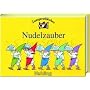 Zwergenst�bchen Nudelzauber von Elke Schuster