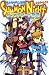 SUMMON NIGHT ―クラフトソード物語― (JUMP j BOOKS)