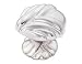 Amerock BP1475-G9 Expressions Knob, Del, Sterling Nickel Image