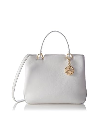 MICHAEL KORS Henkeltasche 30S6GAPT2L weiß