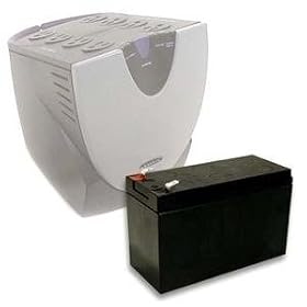 Belkin F6C127-BAT Regulator Pro Gold Series Replacement Battery for UPS Battery Backup by Belkin