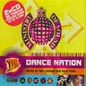 Ministry of Sound: Dance Nation V.1 - mixed by Boy George & Pete Tong