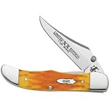 Review CASE  / CASE LIMITED EDITION FOLDING KNIFE POCKET LOCK KNIVES