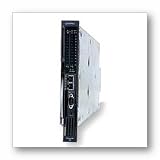 BL P-CLASS INTERCONNECT RJ-45 PANEL PAIR FC PASS