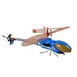 Spinmaster Air Hogs Havoc Stingers Blue