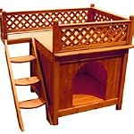 Merry Products® Room with a View Pet House