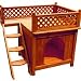 Sporting Goods : Merry Products® Room with a View Pet House