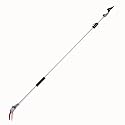 ARS LA-180ZR203 4-to-7-Feet Long Reach Pruner