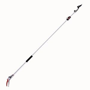 ARS LA-180ZR203 4-to-7-Feet Long Reach Pruner by 
