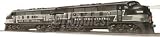 Williams by Bachmann Trains - New York Central Train Set