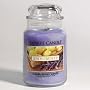 Yankee Candle - 22 oz Lemon Lavender