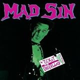 Ticket into Underworld [VINYL]