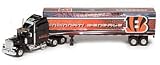 Cincinnati Bengals 1:80 2007 Tractor Trailer At Approximately 9" Long And 1" Wide