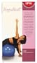 SPRI YogaBall Video