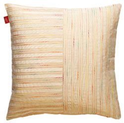 Esprit Kissenhülle Odora, off white