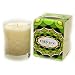 Claus Porto Candle - Alface (Almond) - 10.5 oz