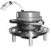 Automotive : Raybestos ABS530523 Wheel Speed Sensor