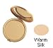 Jane Iredale PurePressed Base Mineral Foundation SPF 20 Warm Silk