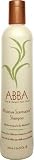 ABBA Moisture Sensation Shampoo