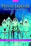 Das Haus der Ketten. Das Spiel der Götter 07.