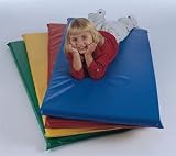 Rainbow Designer Mat, 2'x4'x2