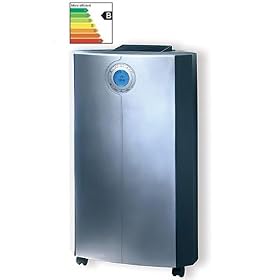 Amcor PLMB 12KE Portable Air Conditioning Unit