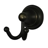 American Bath Factory F4-9070-OBF4-9070 Robe Hook in Old World Bronze by American Bath Factory