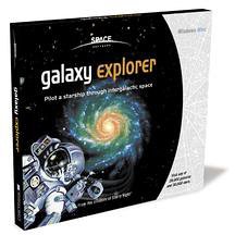 Galaxy Explorer